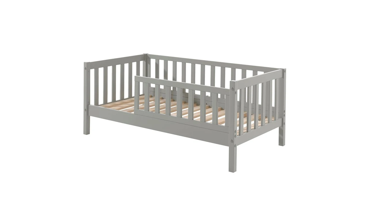 Baby Bed 70 - Image 3