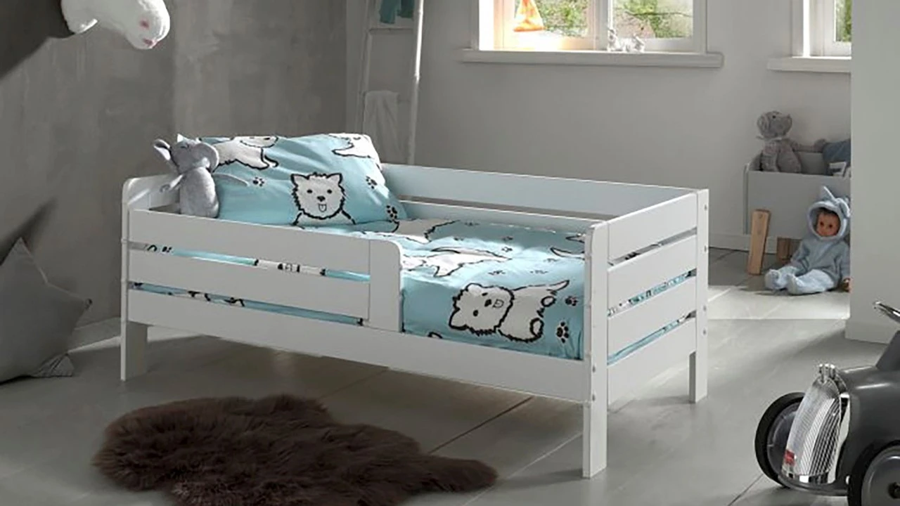 Baby Bed 71