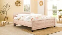 Bed Elba Uitrijdbaar