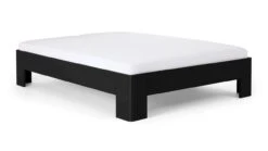 Bed Fresh 400 Met Lattenbodems En Silver Pocket Deluxe Foam Matras