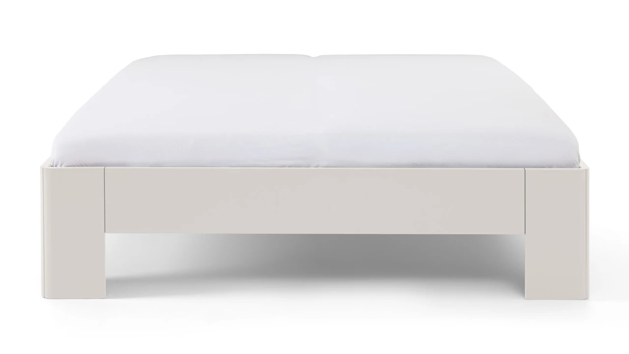 Bed Fresh 500 Met Lattenbodems En Emma Matras - Image 2