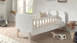 Bed Kiddy Kleuter