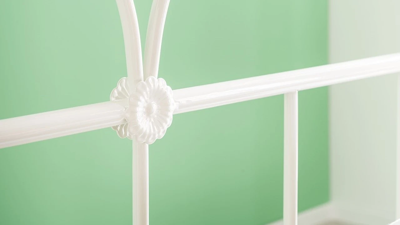 Bed Quincy - Image 4