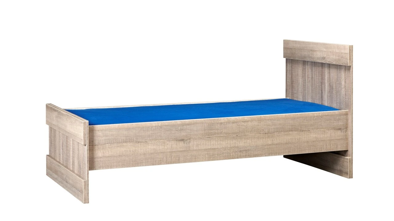 Bed Storm - Afbeelding 2