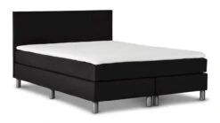 Box Owen Vlak Met Gestoffeerd Matras