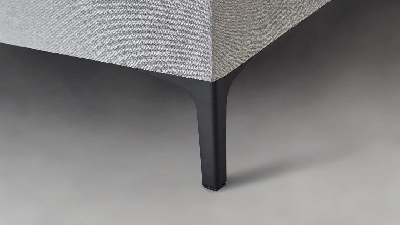 Box Oxford Met Maxi Pocket Matras - Image 2