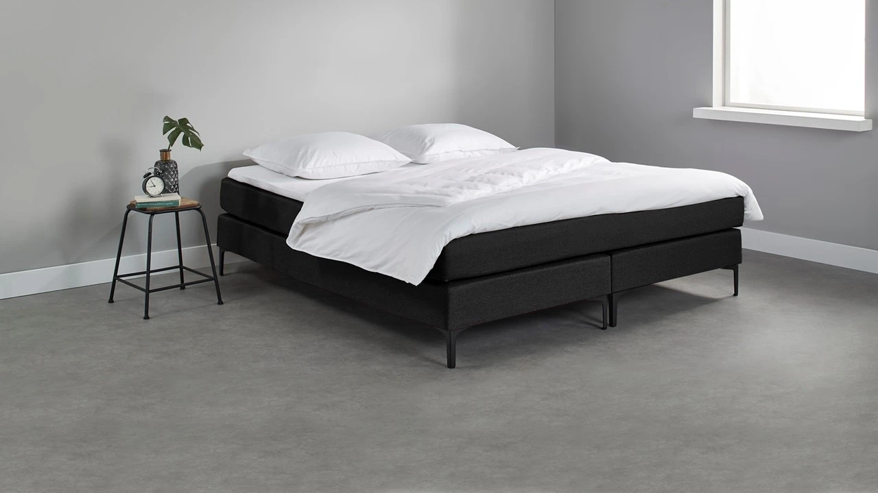 Box Southampton Met Gestoffeerd Matras - Image 2