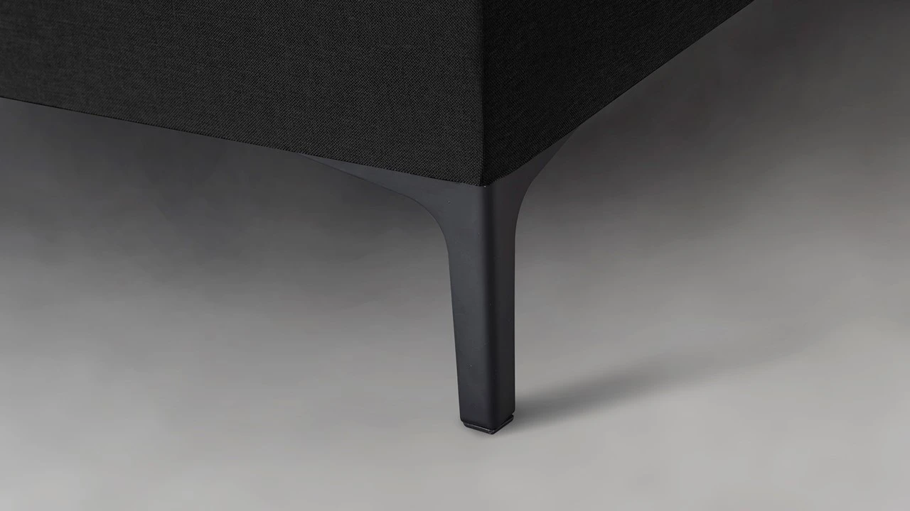 Box Southampton Met Gestoffeerd Matras - Image 3