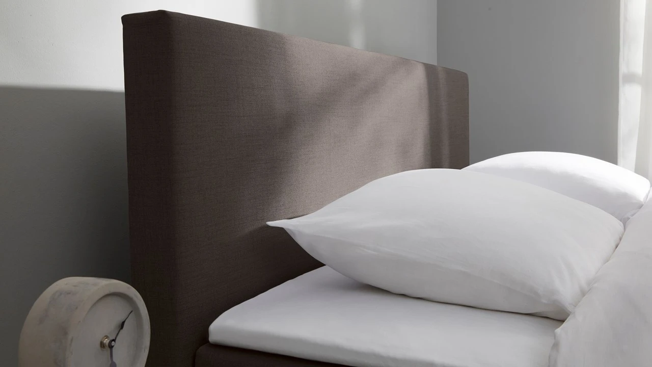 Boxspring Move Verstelbaar Met Gestoffeerd Matras - Image 4
