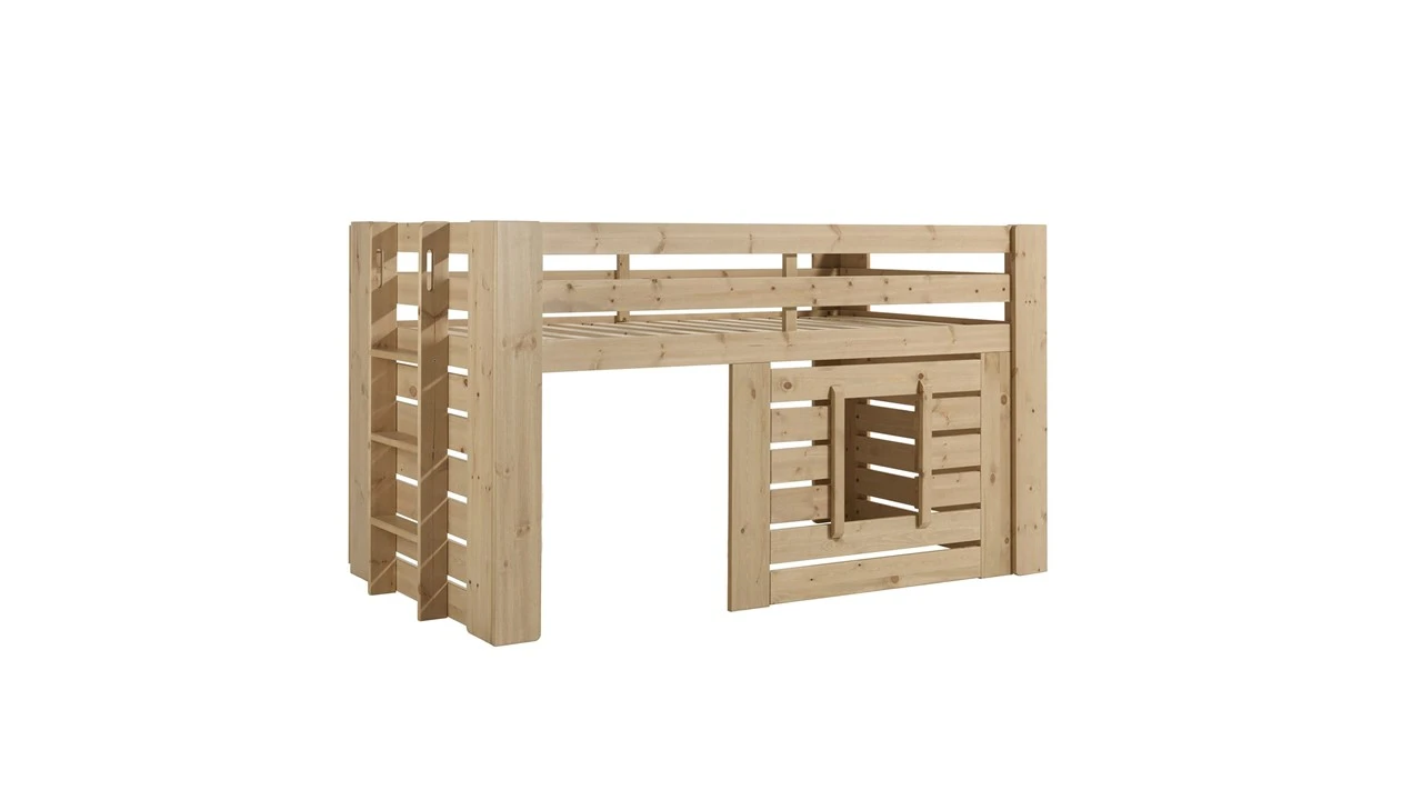 Halfhoogslaper Oliver - Image 2