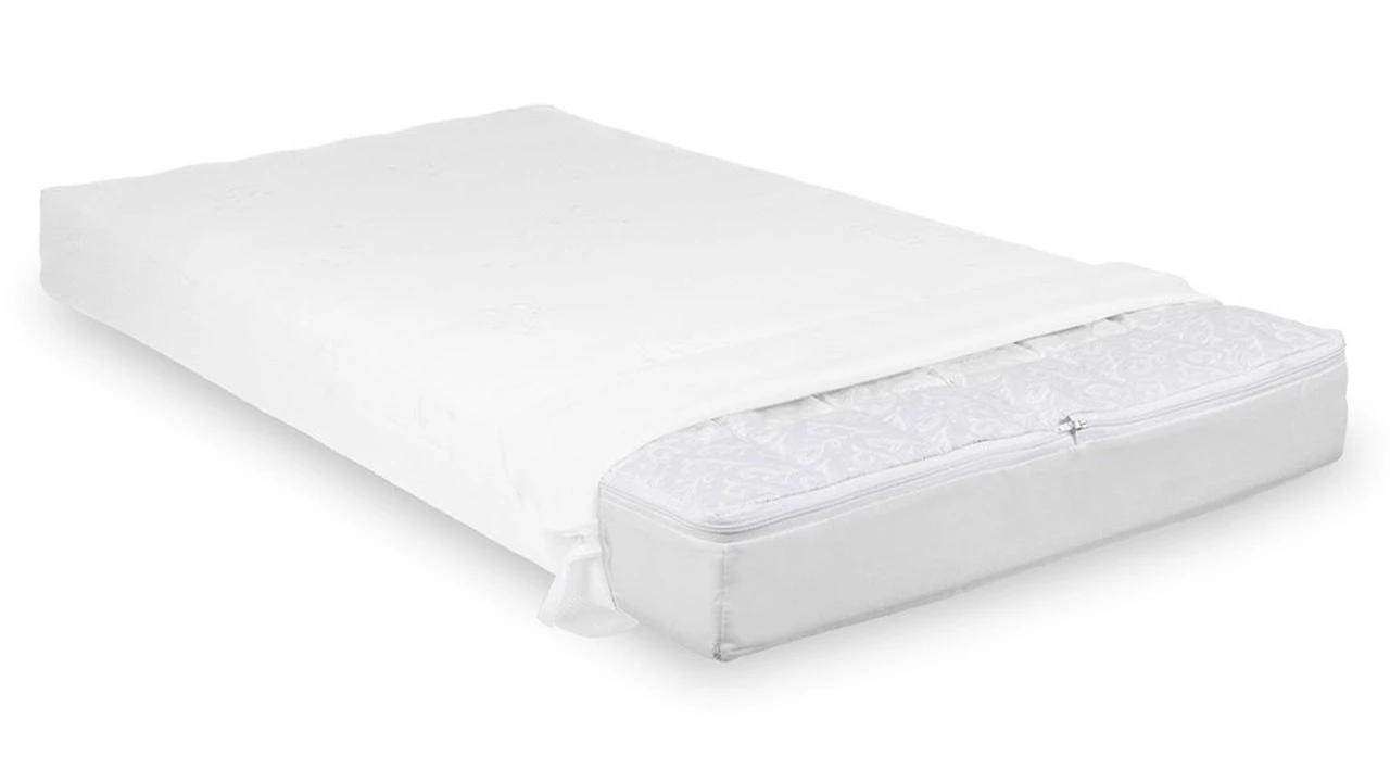 Hoeslaken Evolon Hoogte 25cm