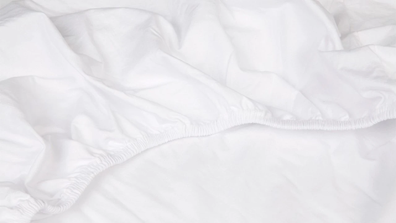 Hoeslaken Kayori Jersey Splittopper - Image 2