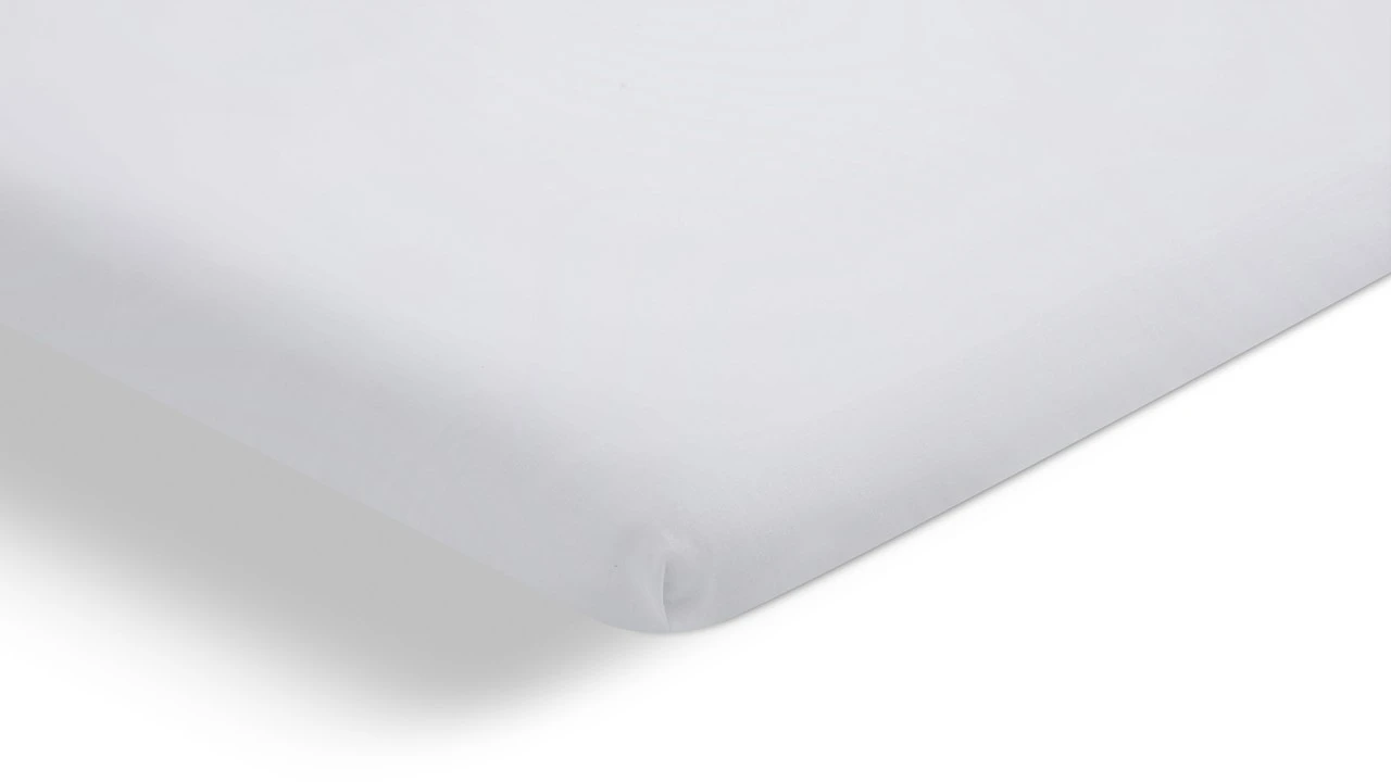 Hoeslaken Beter Bed Select Perkal Topper - Image 4