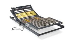 Lattenbodem Bossflex 400 Elektrisch Verstelbaar Bedraad