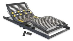 Lattenbodem Bossflex 600 Deluxe Elektrisch Verstelbaar Draadloos