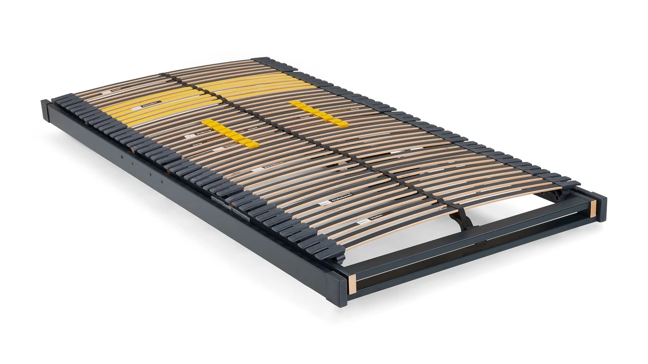 Lattenbodem Bossflex 600 Elektrisch Verstelbaar Bedraad - Afbeelding 3