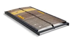 Lattenbodem Bossflex 600 Vlak