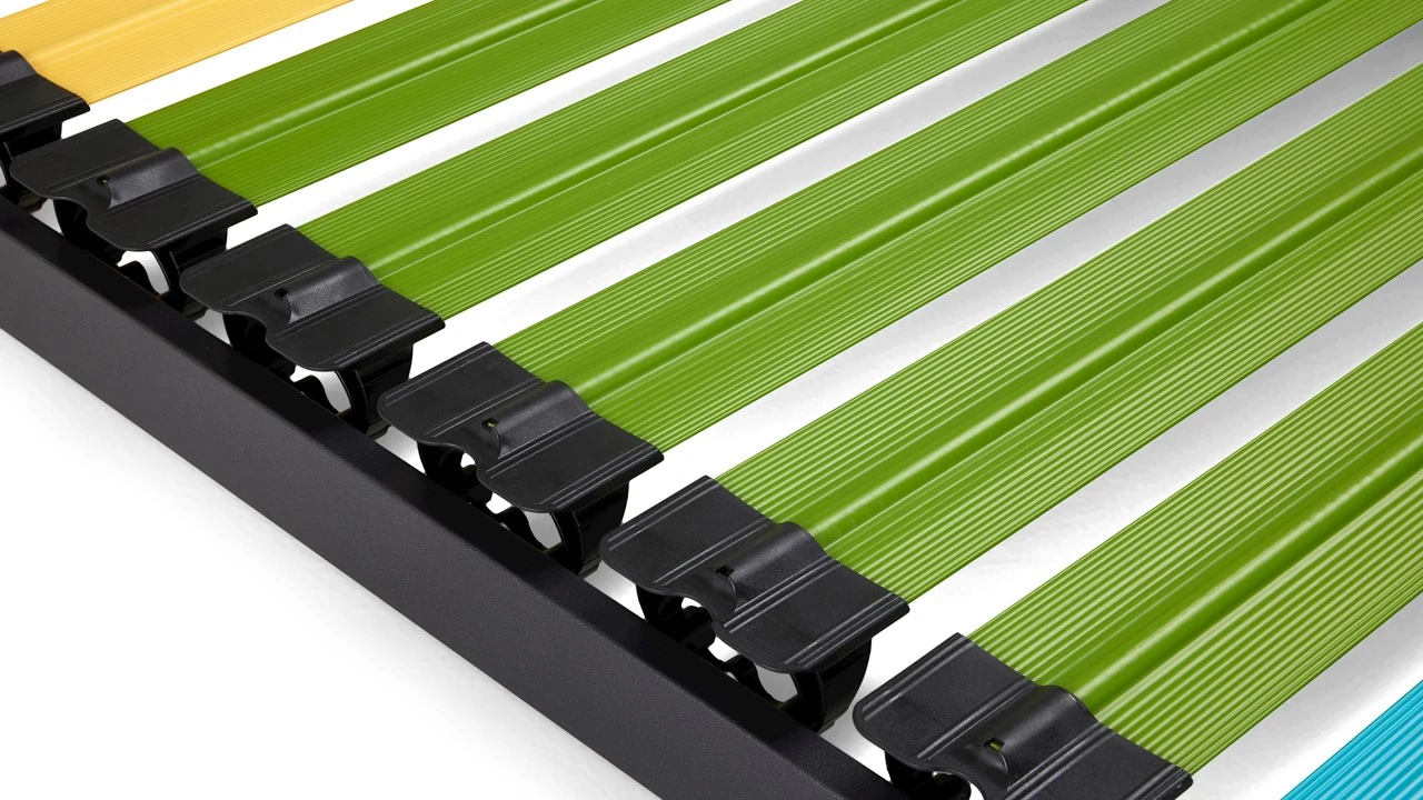 Lattenbodem Emma Click & Sleep X1 Vlak - Afbeelding 4