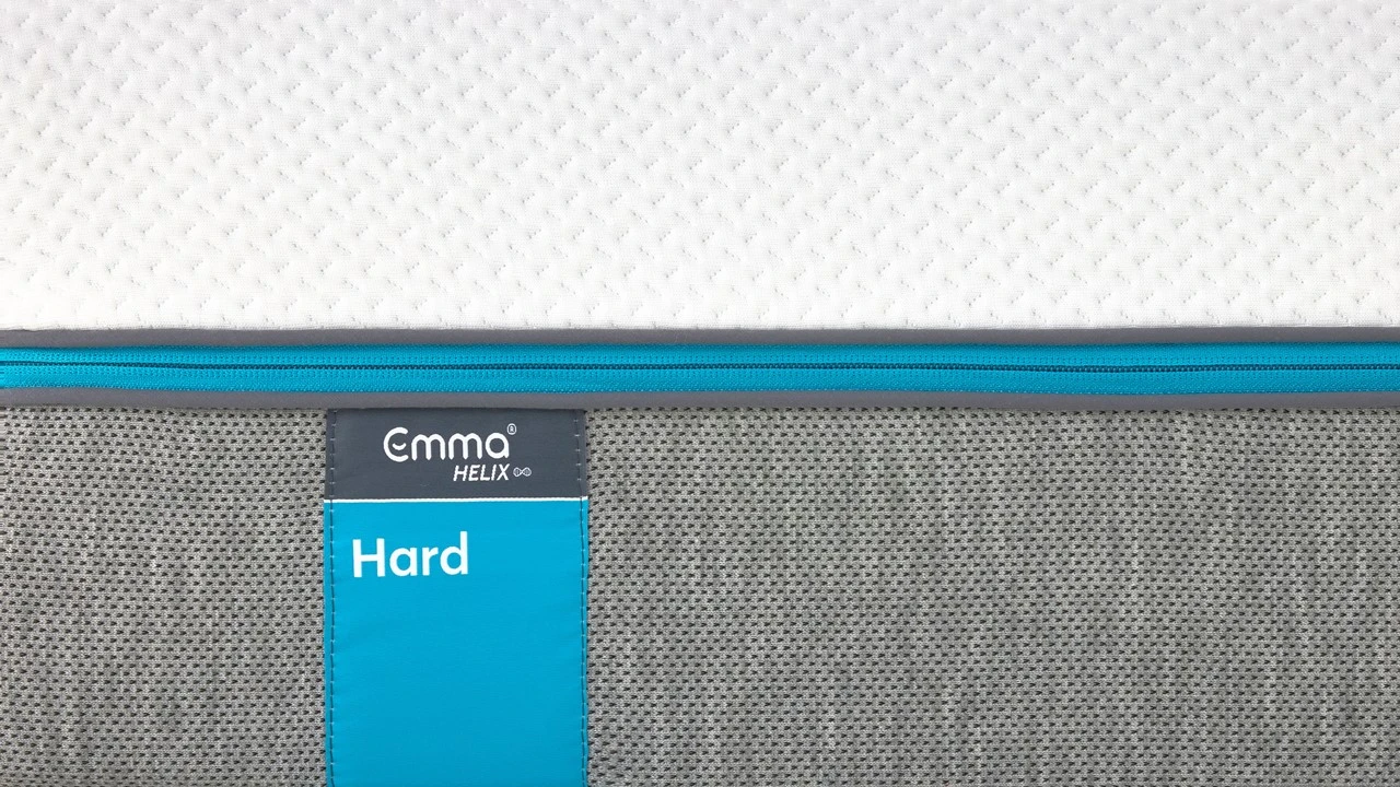 Matras Emma Helix Hard - Image 7