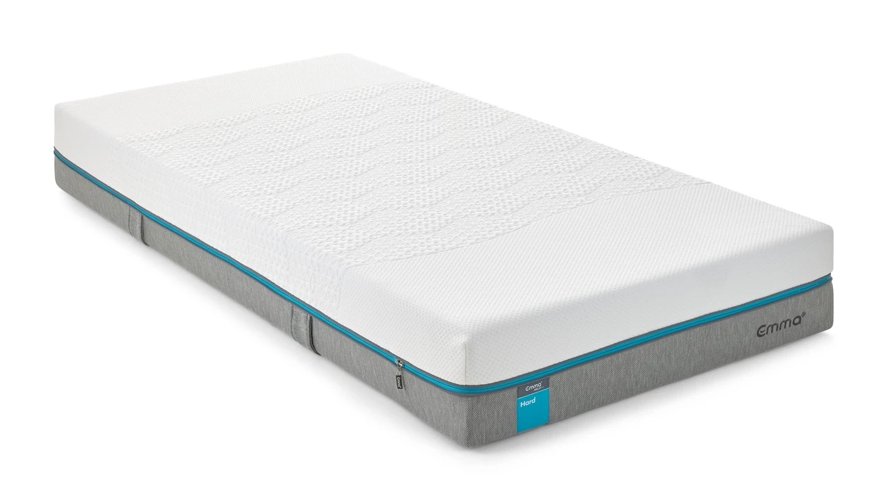 Matras Emma Helix Hard
