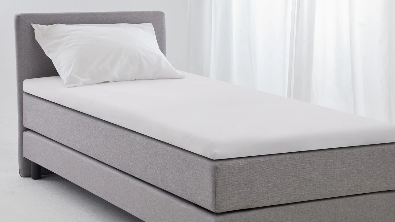 Molton Karlsson Topper - Image 2