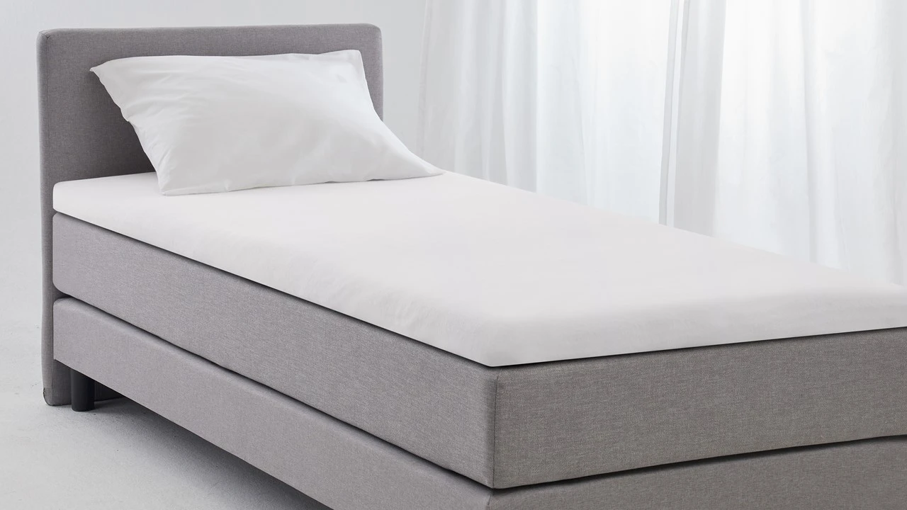 Molton Topmatras Biologisch - Image 2