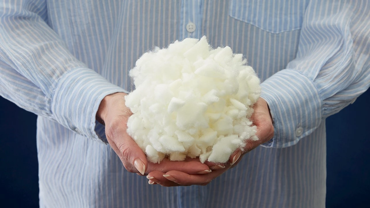 TEMPUR® Hoofdkussen Original Queen Medium - Image 5