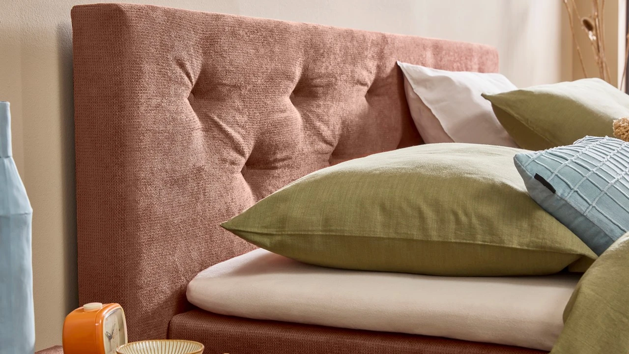 Opbergbox Citrine Met Gestoffeerd Matras - Image 3