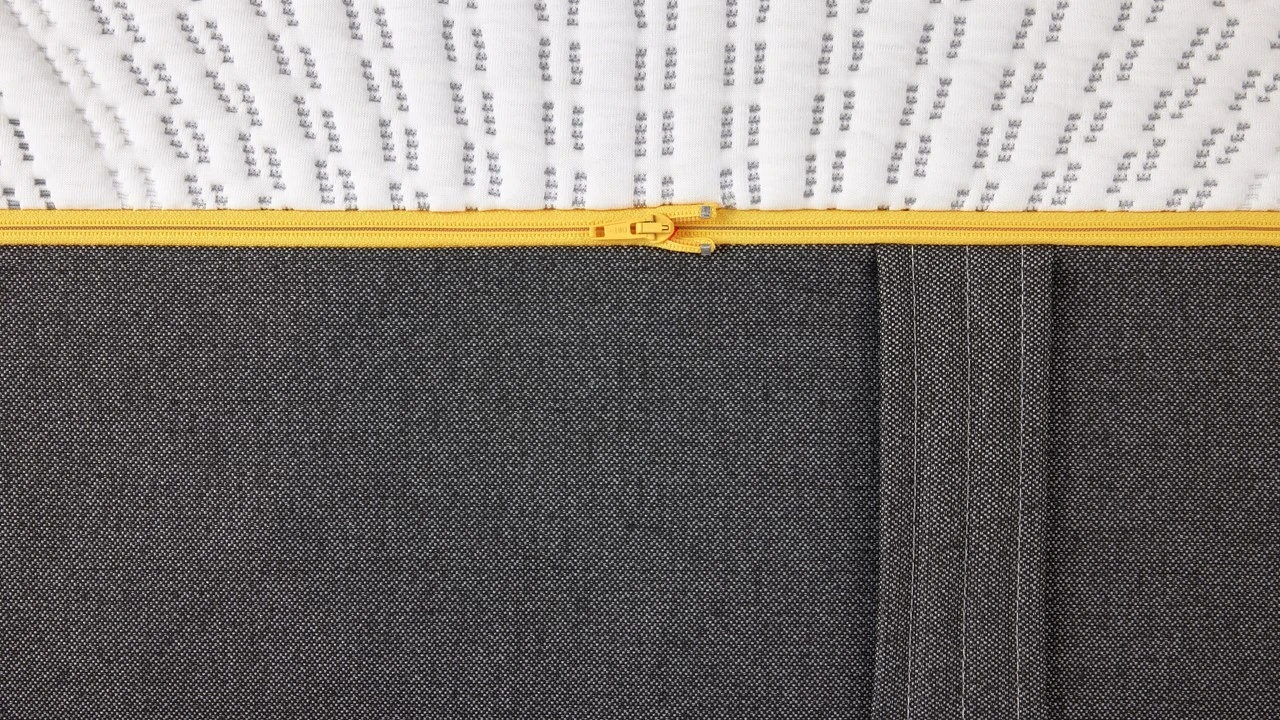 Pocketveermatras B Bright 5800 En 5850 Gel/latex Afdeklaag - Image 4