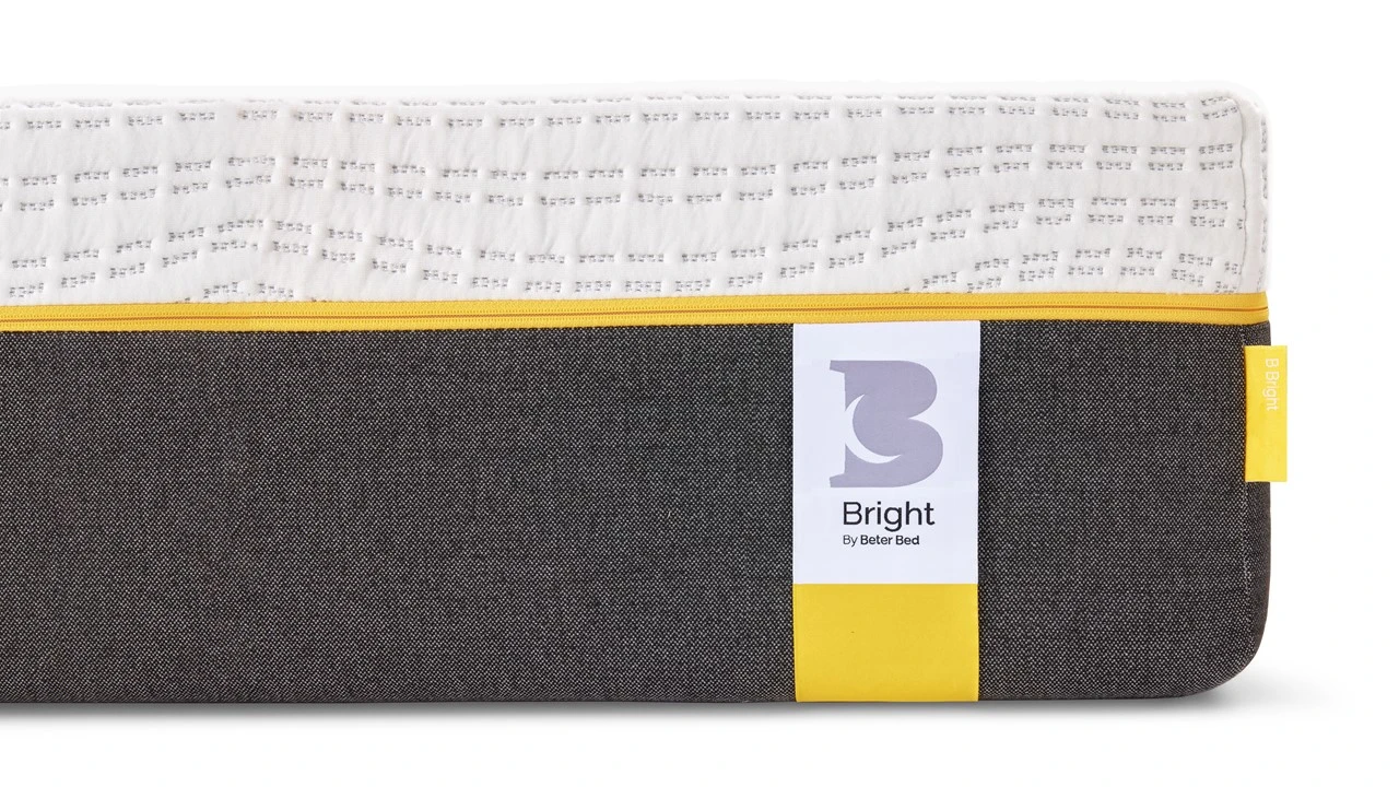 Pocketveermatras B Bright 5800 En 5850 Gel/latex Afdeklaag - Image 5