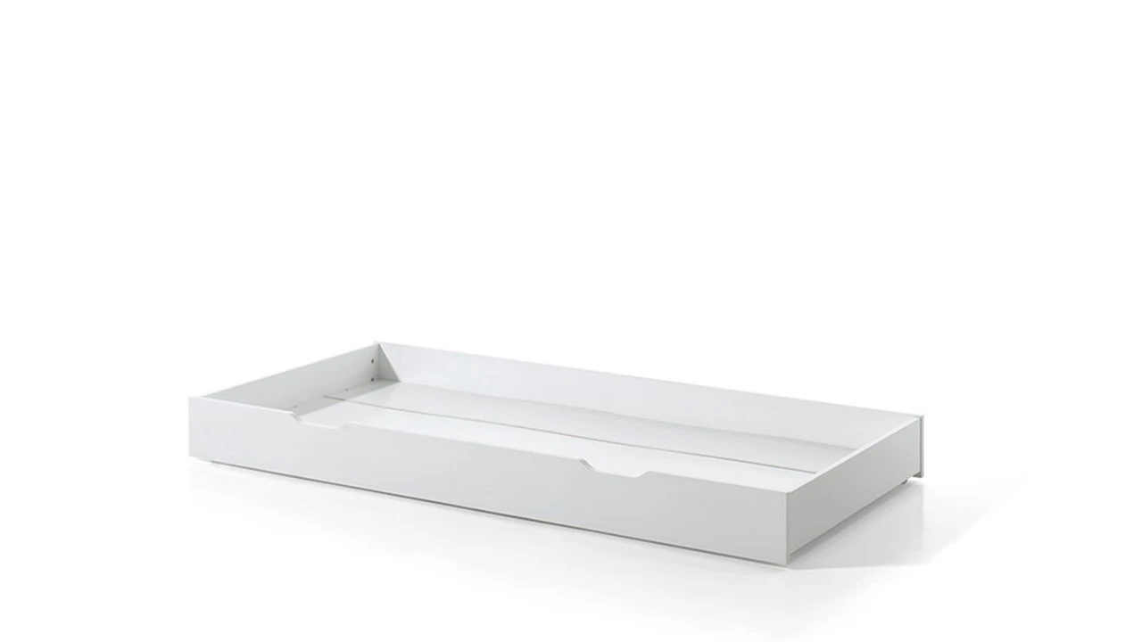 Bed Dallas Met Dak En Slaaplade - Image 3