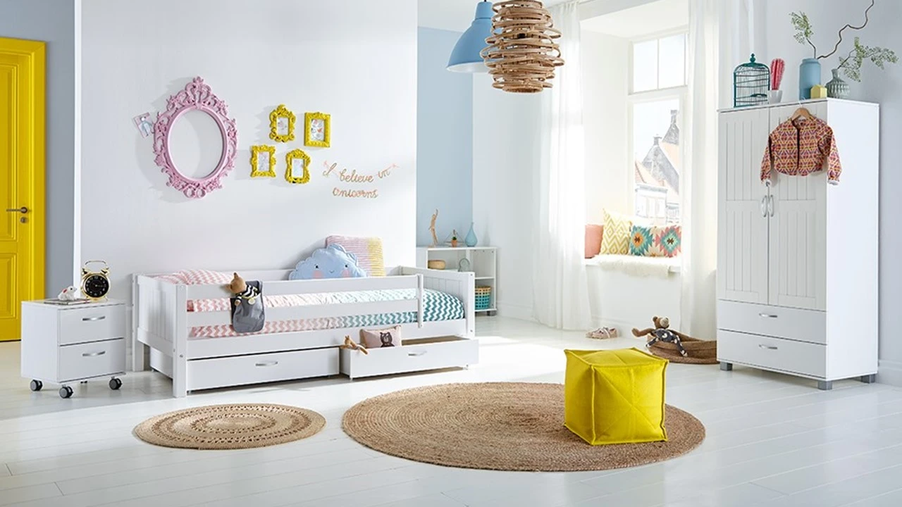 Sofabed Puck Met Uitvalbeveiliging - Image 2