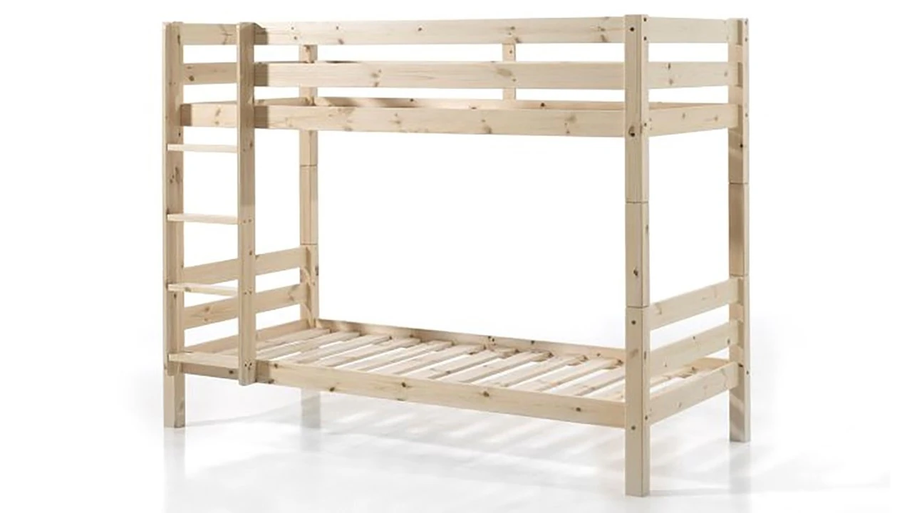 Stapelbed Pino - Image 2