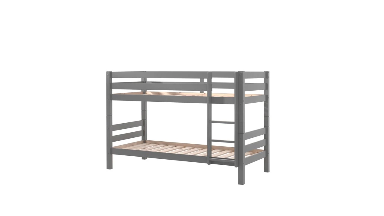 Stapelbed Pino Laag - Afbeelding 2