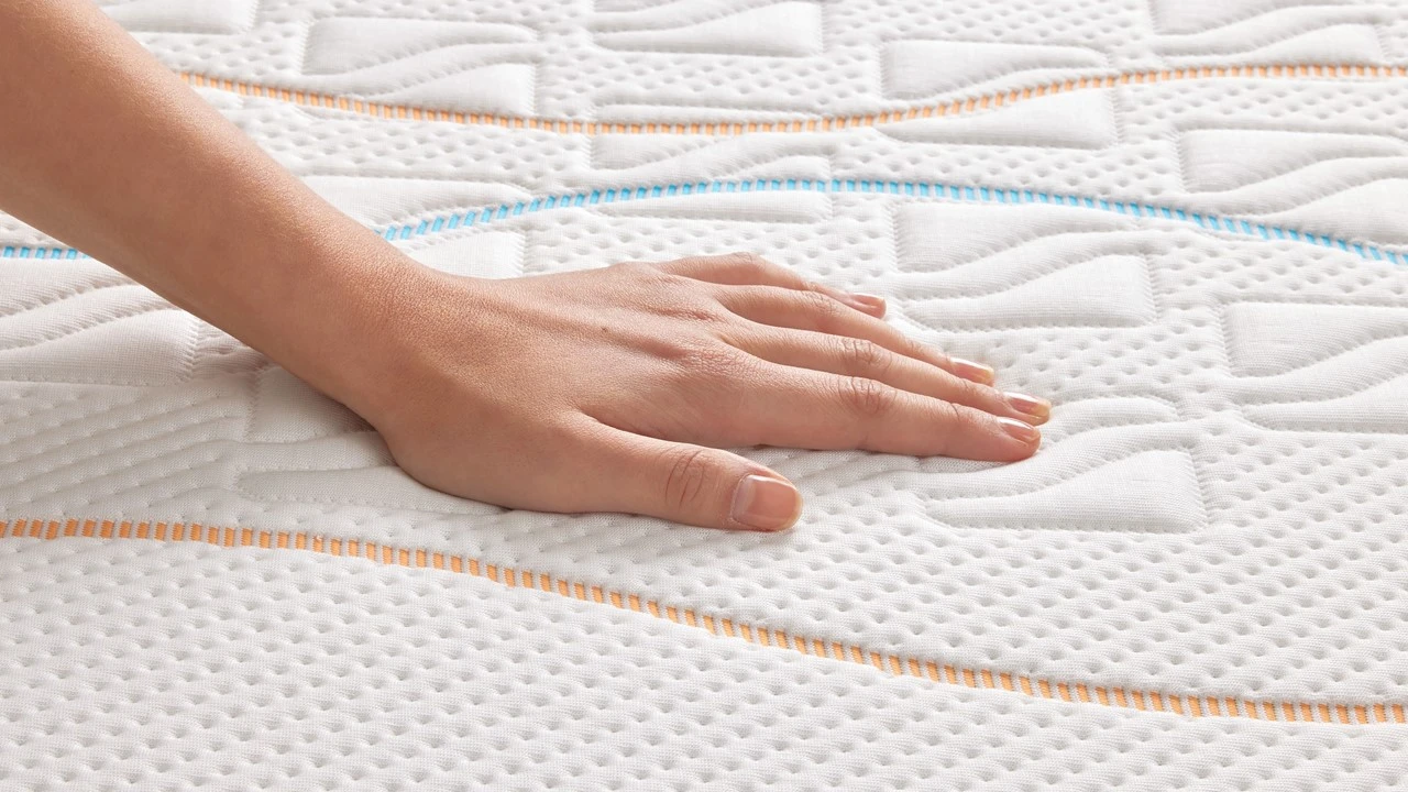 Traagschuim Matras Slow Motion 2 - Image 2