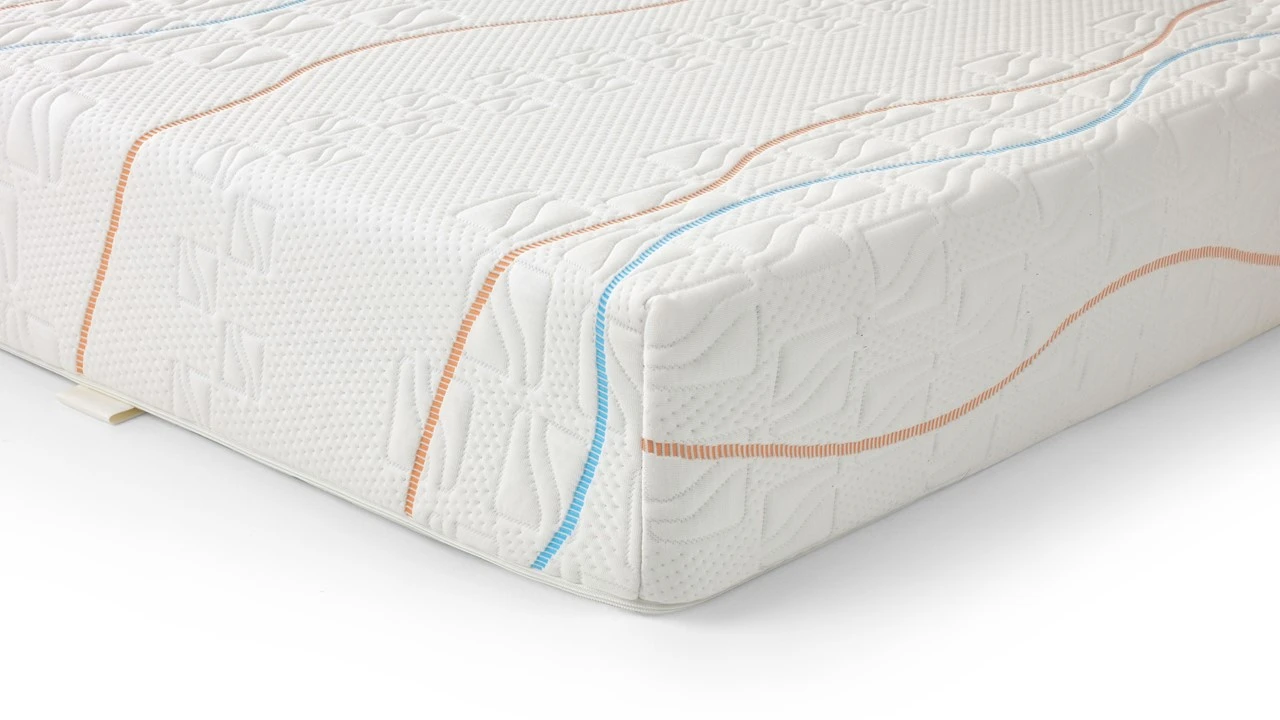 Traagschuim Matras Slow Motion 2 - Image 3