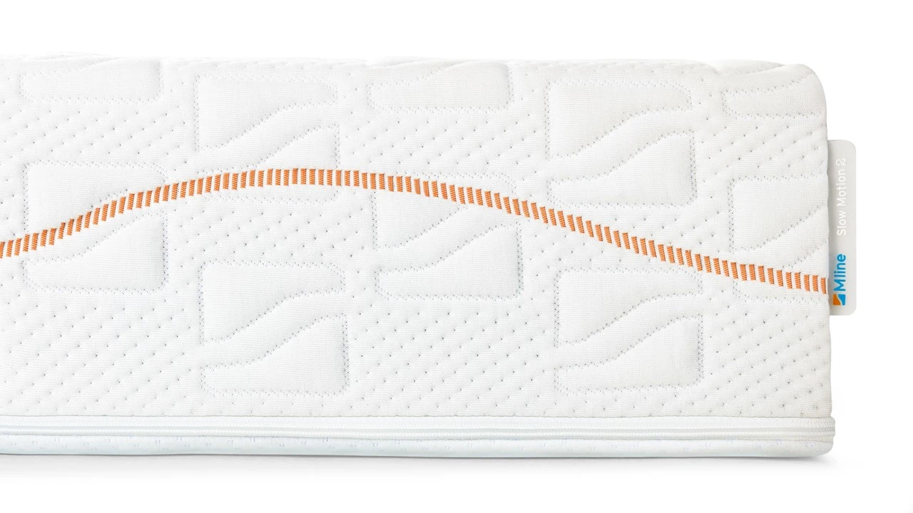 Traagschuim Matras Slow Motion 2 - Image 4