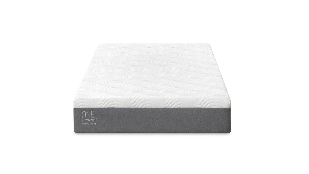 TEMPUR® Boxspring ONE™ Graphic Vlak - Afbeelding 4