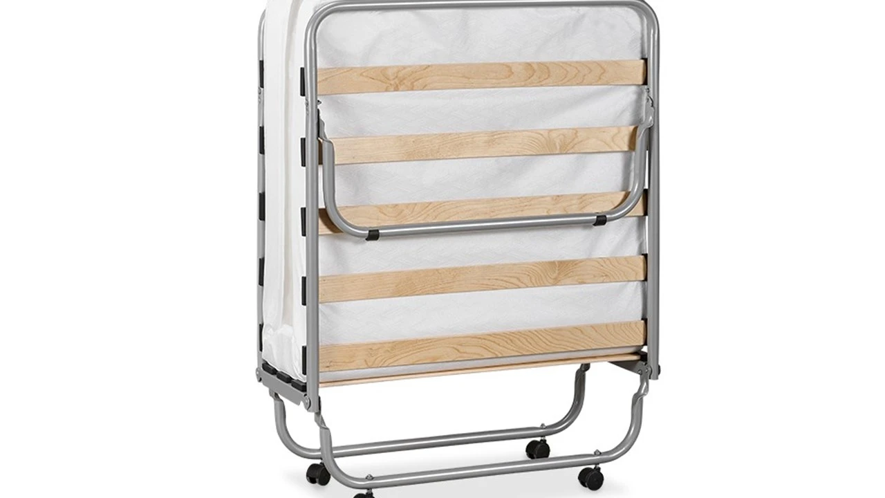 Vouwbed Meglio - Image 2